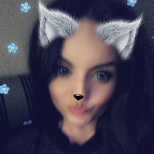 Meet your Posher, Jean mary